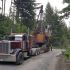 Crane Haul Harrison Bc