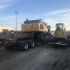 Heavy Equipment Hauling British Columbia