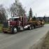 Paving Equipment Haul Lower Mainland